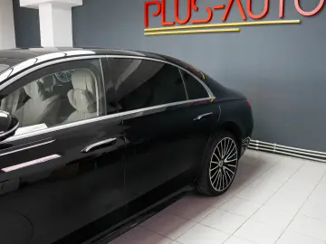 Mercedes-Benz S400d Long Bej int.
