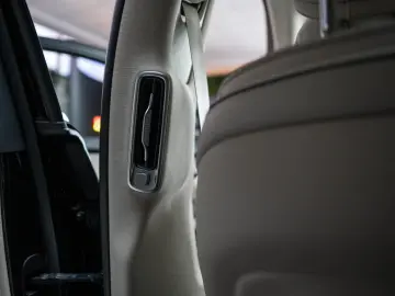 Mercedes-Benz S400d Long Bej int.