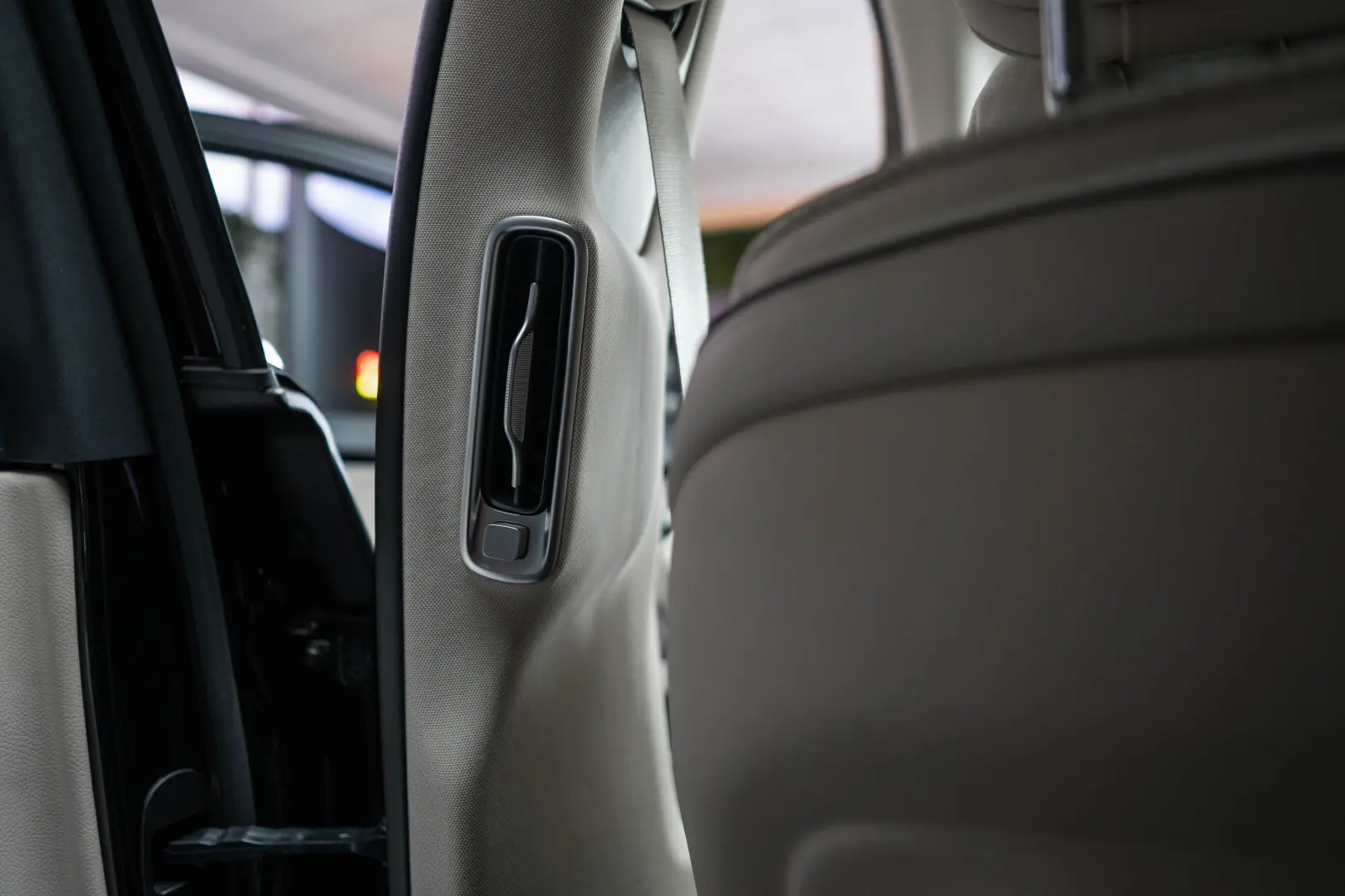 Mercedes-Benz S400d Long Bej int.