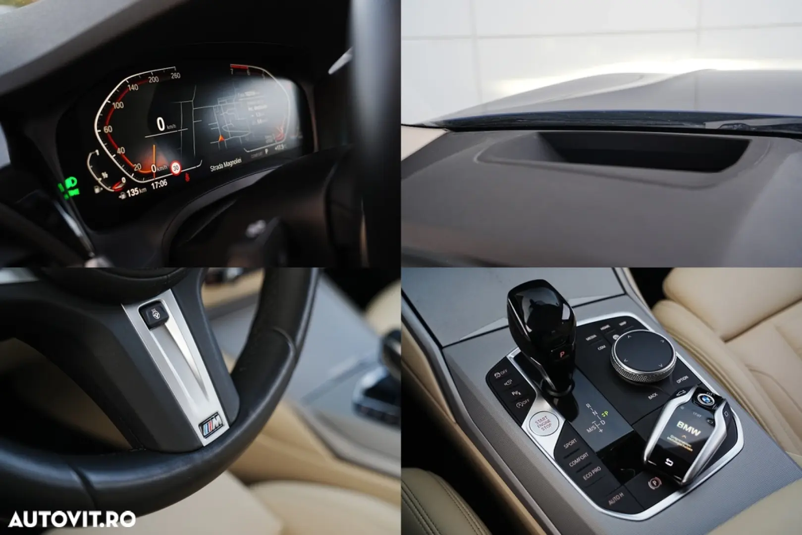 BMW Seria 3 330i Aut. Sport Line