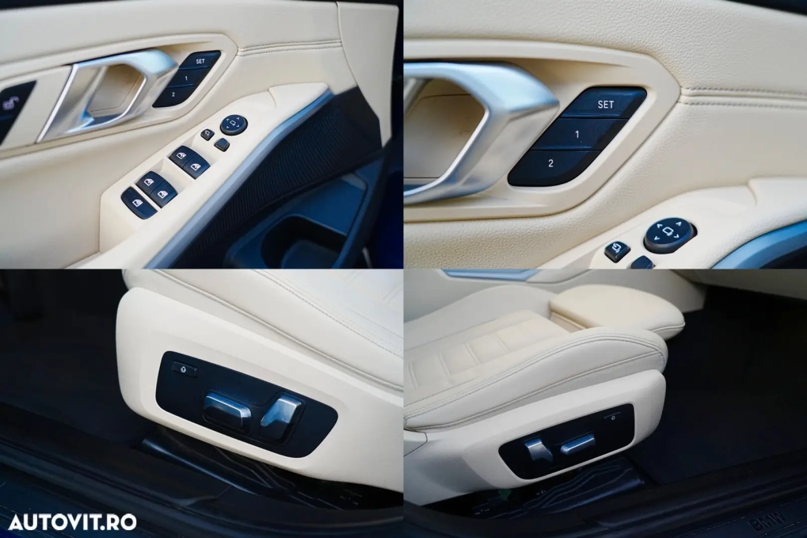 BMW Seria 3 330i Aut. Sport Line