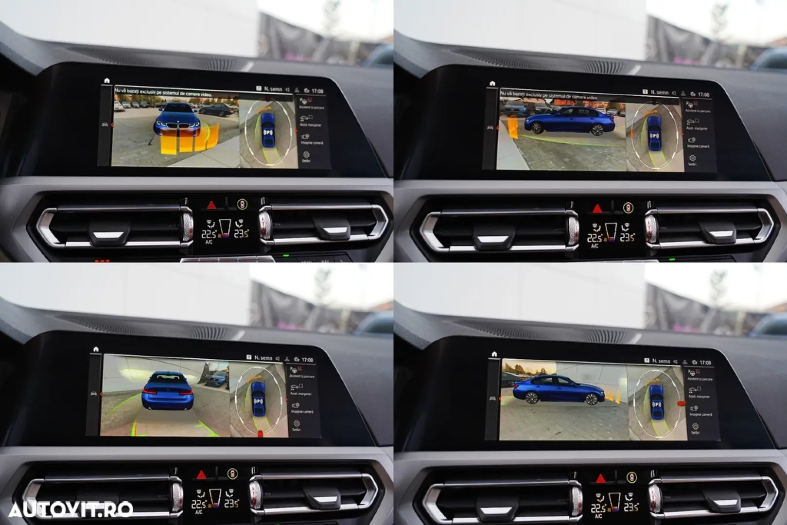 BMW Seria 3 330i Aut. Sport Line
