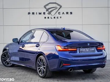 BMW Seria 3 330i Aut. Sport Line