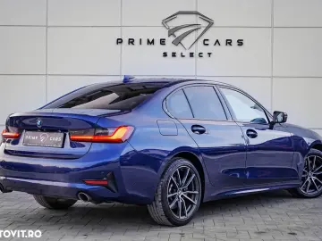 BMW Seria 3 330i Aut. Sport Line