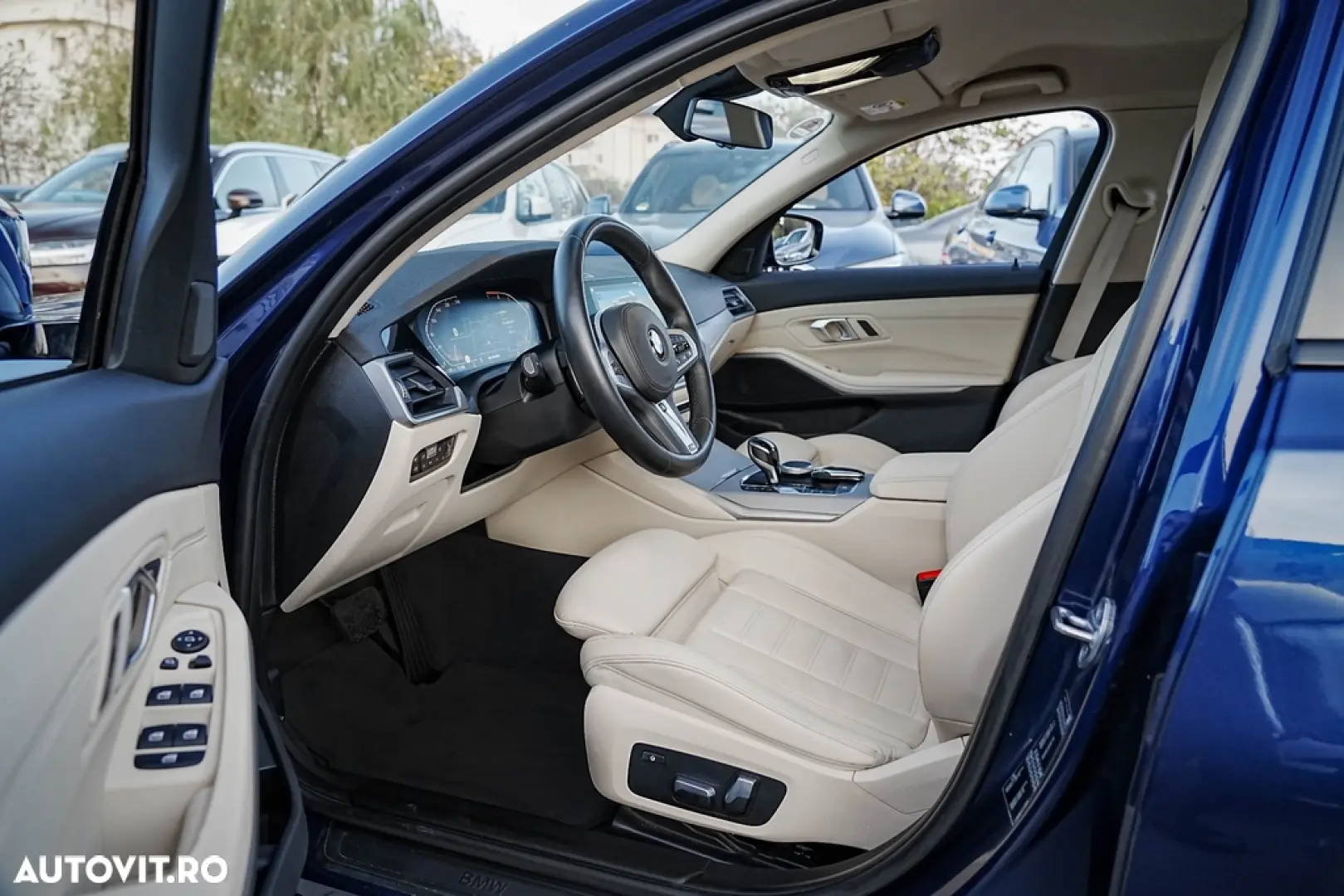 BMW Seria 3 330i Aut. Sport Line