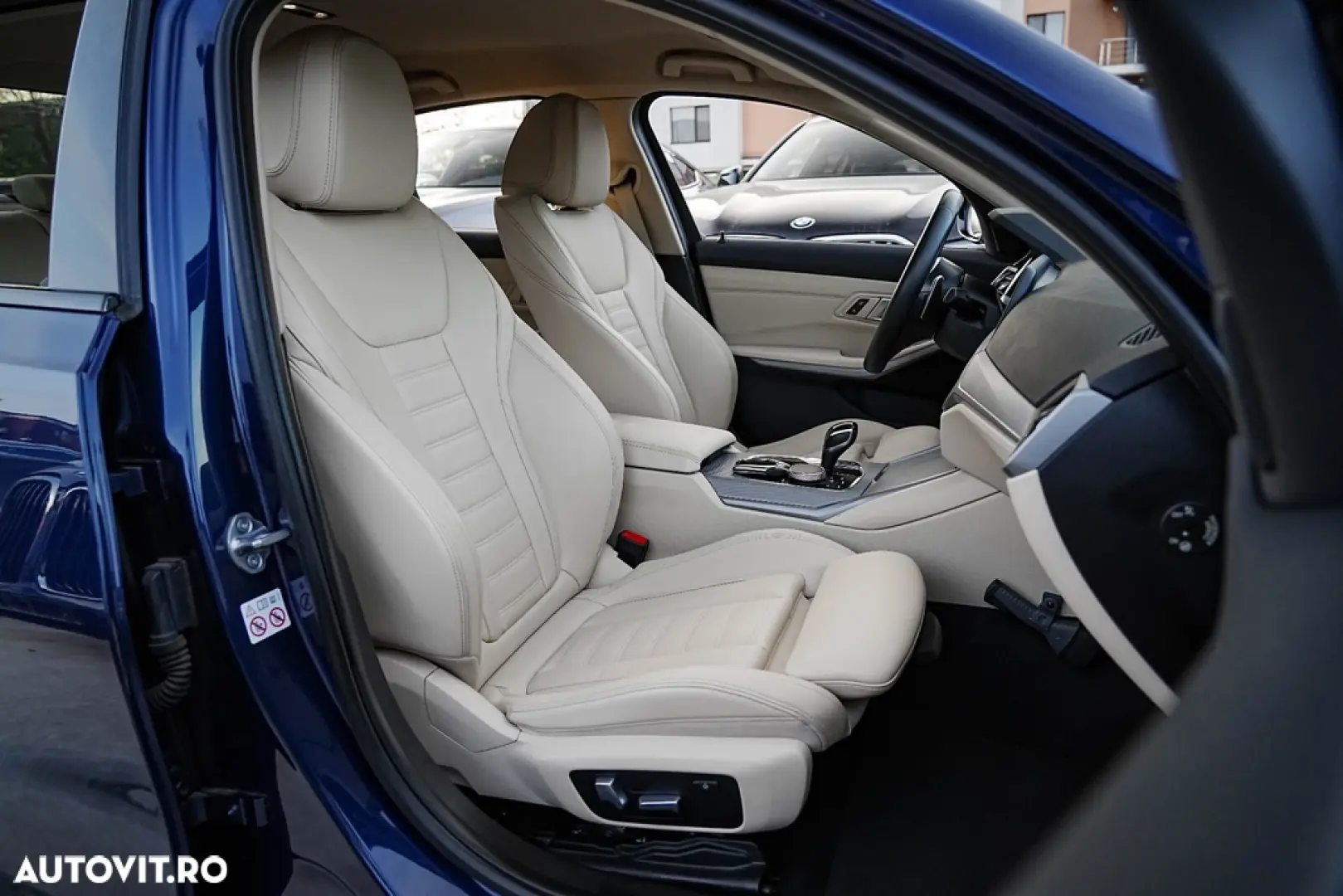 BMW Seria 3 330i Aut. Sport Line