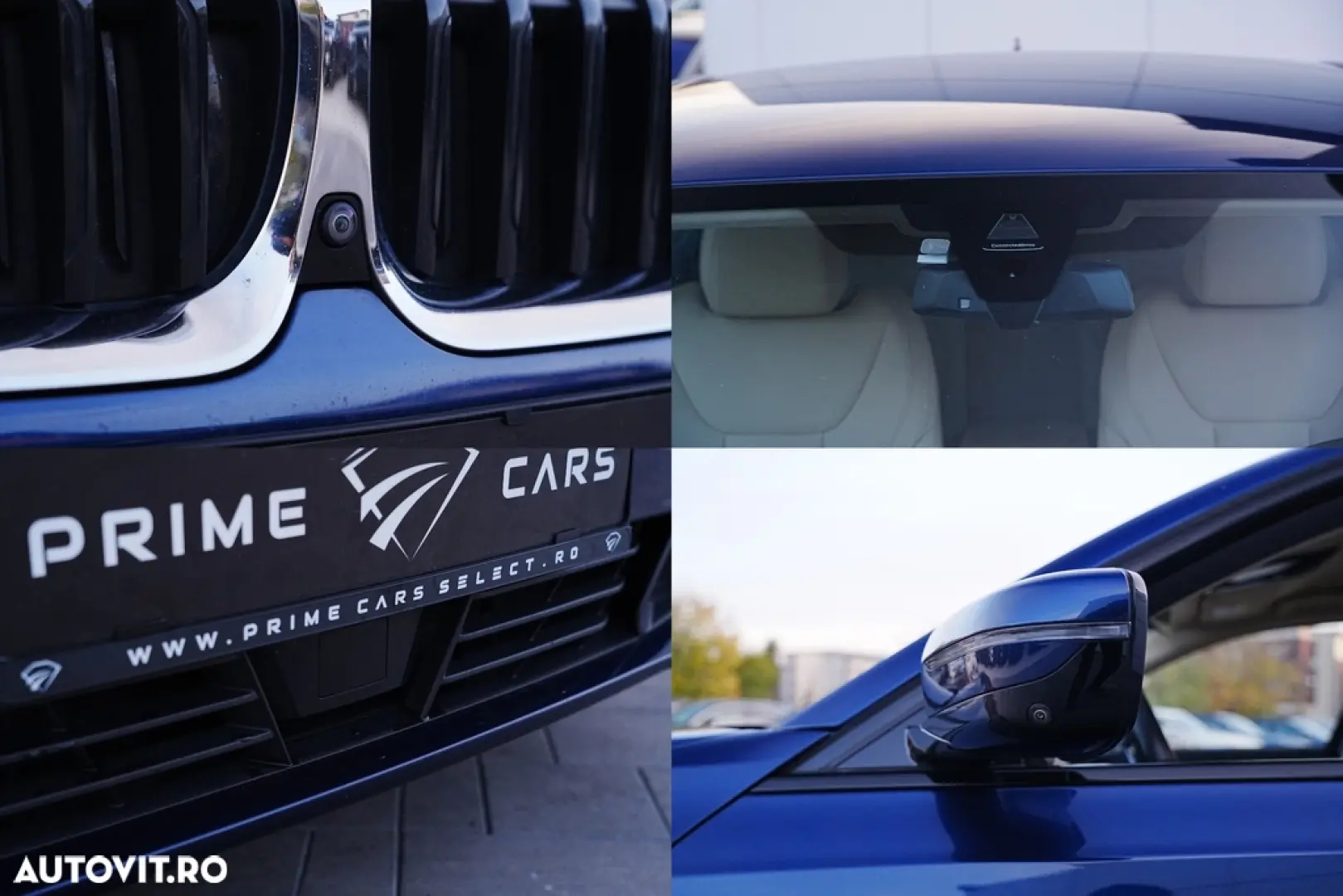 BMW Seria 3 330i Aut. Sport Line