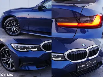 BMW Seria 3 330i Aut. Sport Line