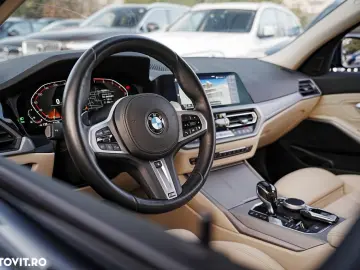 BMW Seria 3 330i Aut. Sport Line