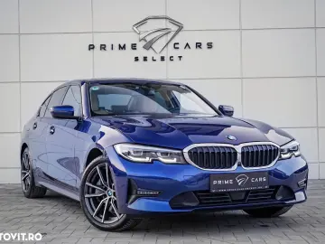 BMW Seria 3 330i Aut. Sport Line