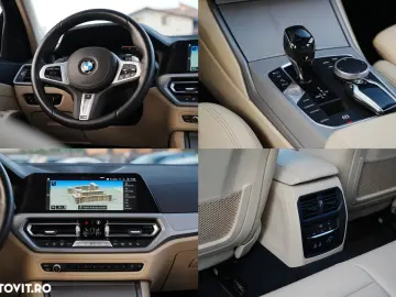 BMW Seria 3 330i Aut. Sport Line
