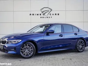 BMW Seria 3 330i Aut. Sport Line