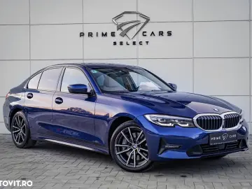 BMW Seria 3 330i Aut. Sport Line