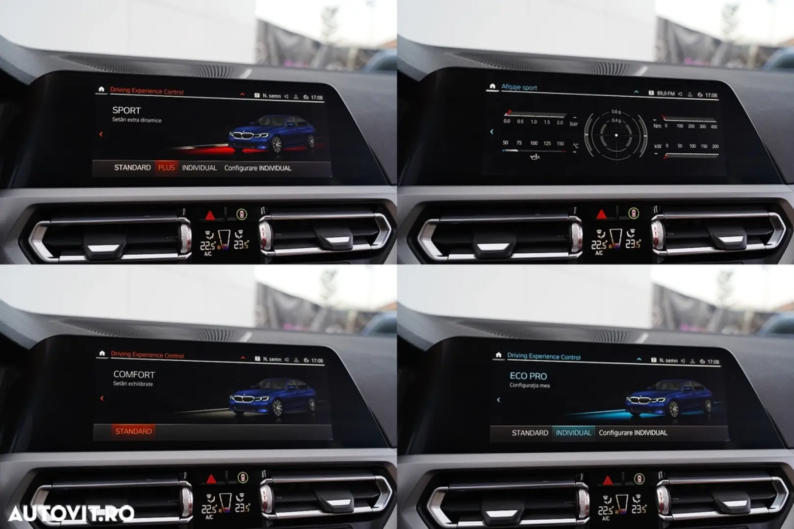 BMW Seria 3 330i Aut. Sport Line