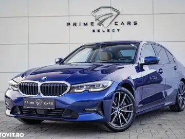 BMW Seria 3 330i Aut. Sport Line
