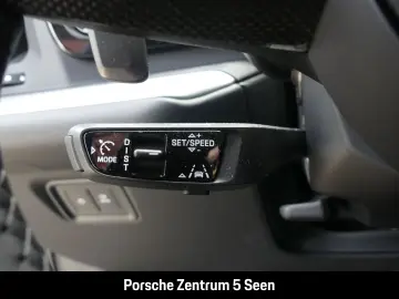 Cayenne E-Hybrid PassengerDisplay Ventilation 360