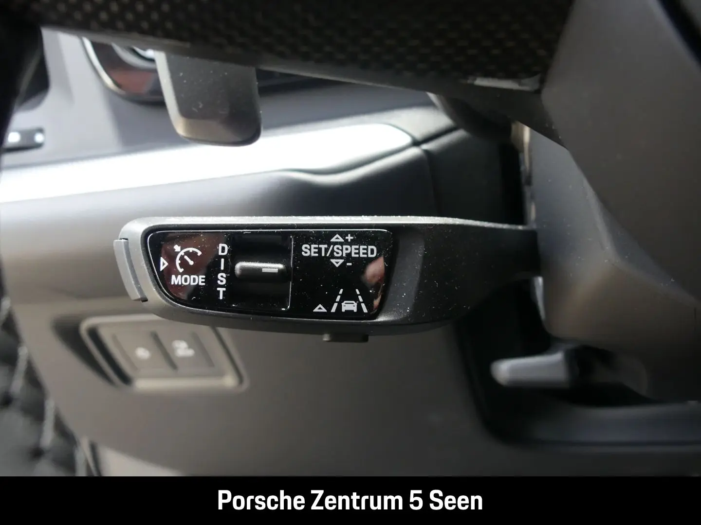 Cayenne E-Hybrid PassengerDisplay Ventilation 360