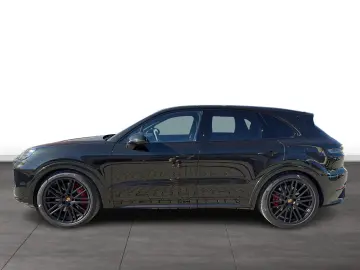 Cayenne S E-Hybrid Burmester PassengerDisplay SoftClose 360