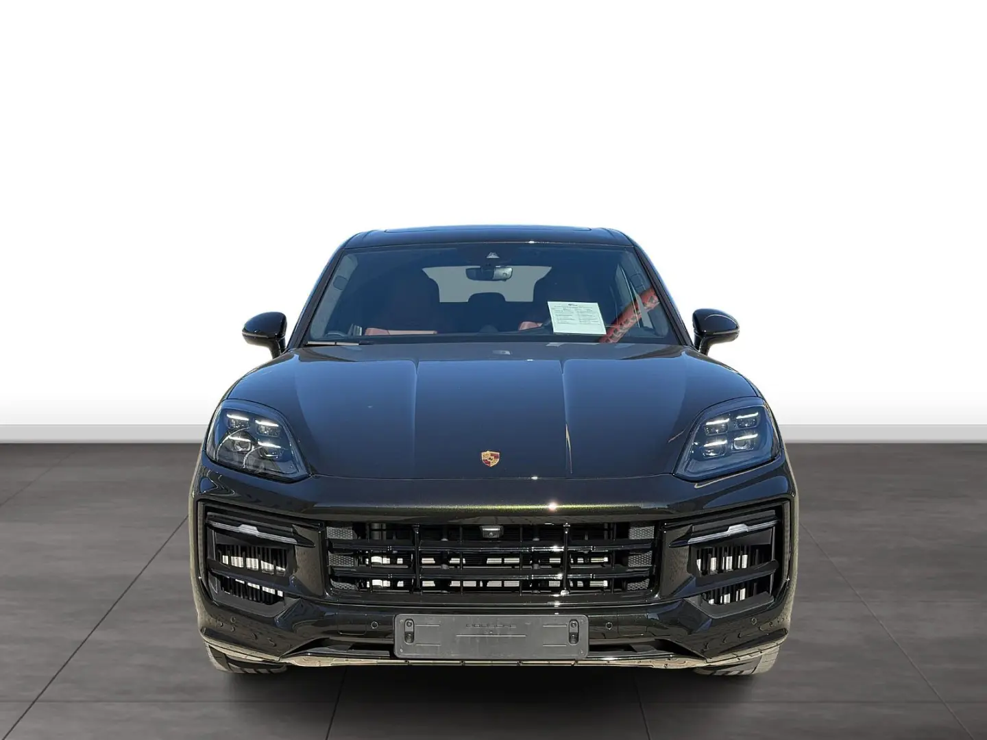 Cayenne S E-Hybrid Burmester PassengerDisplay SoftClose 360