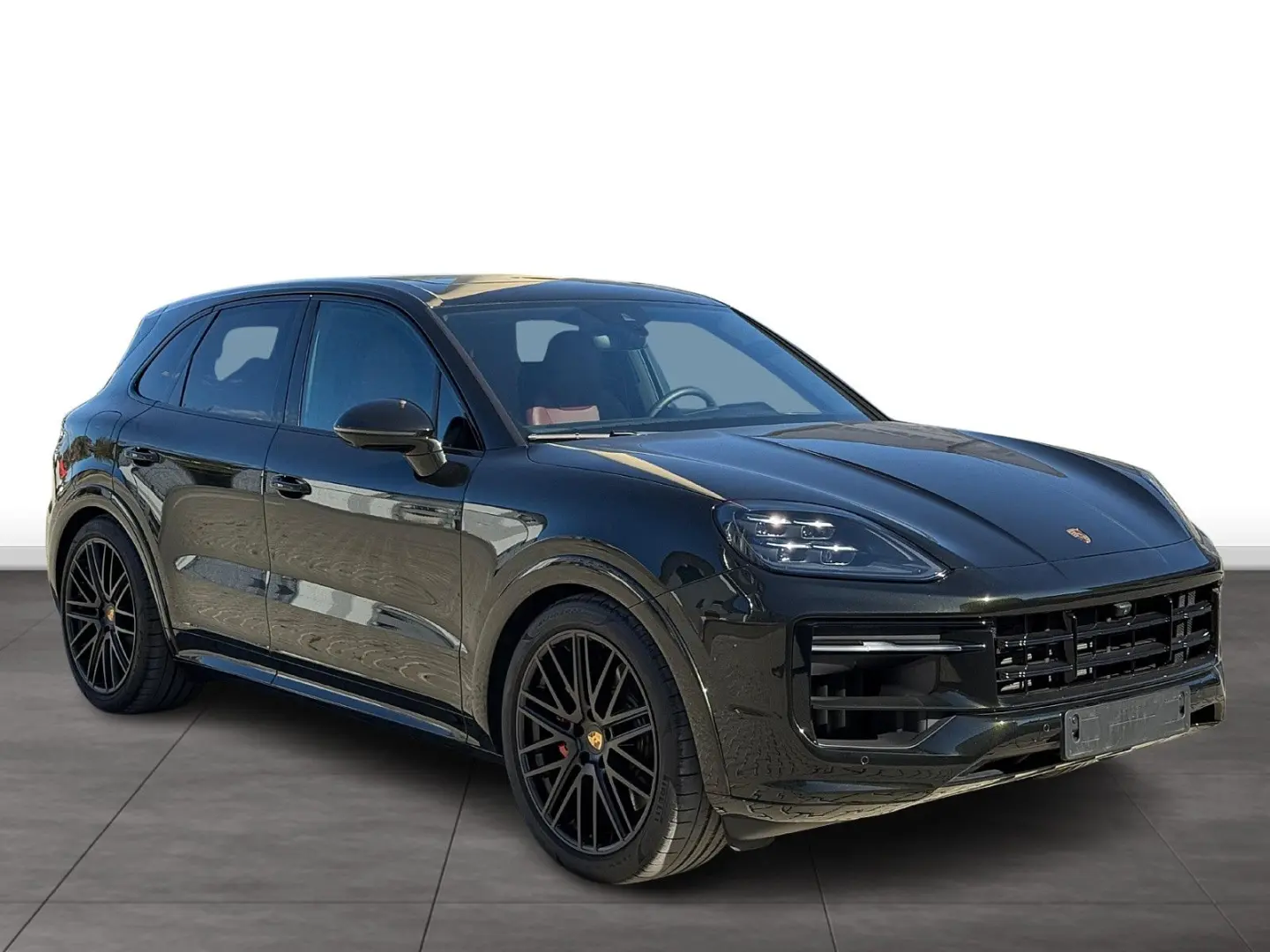 Cayenne S E-Hybrid Burmester PassengerDisplay SoftClose 360