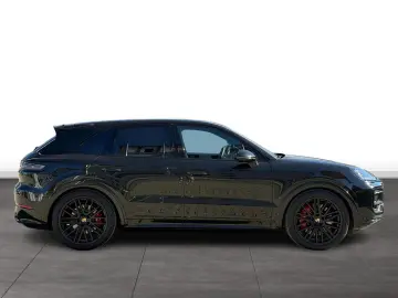 Cayenne S E-Hybrid Burmester PassengerDisplay SoftClose 360