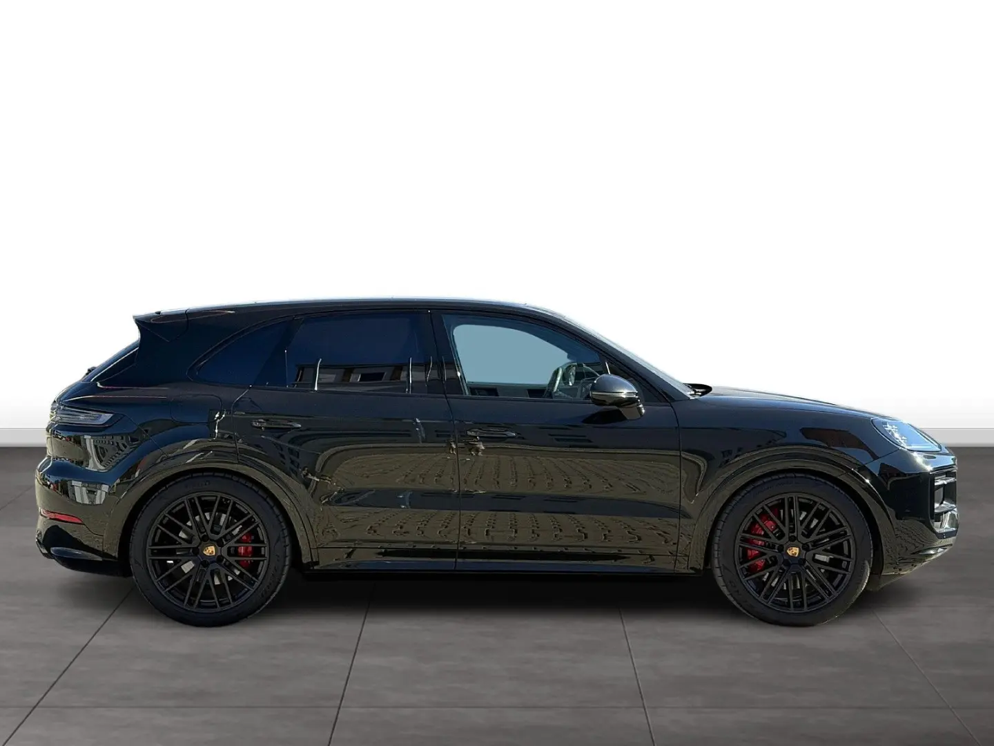 Cayenne S E-Hybrid Burmester PassengerDisplay SoftClose 360