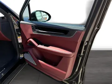 Cayenne S E-Hybrid Burmester PassengerDisplay SoftClose 360