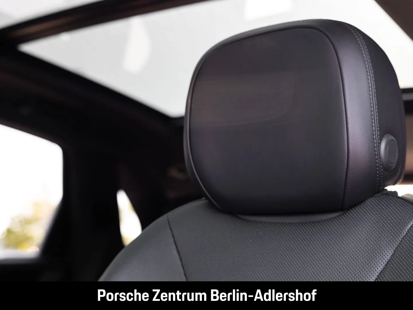 Cayenne E-Hybrid PassengerDisplay Massage 360