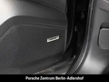 Cayenne E-Hybrid PassengerDisplay Massage 360