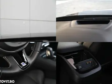 Volvo S60 T8 Recharge AWD Polestar Engineered
