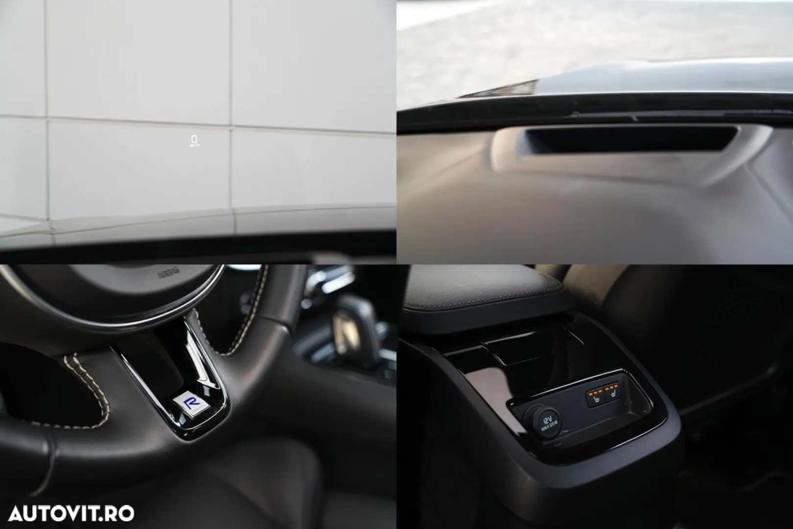 Volvo S60 T8 Recharge AWD Polestar Engineered