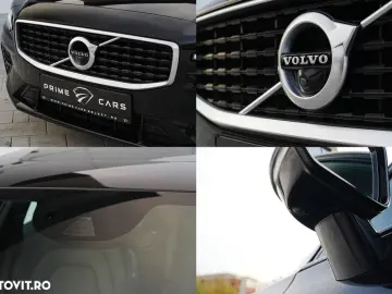 Volvo S60 T8 Recharge AWD Polestar Engineered