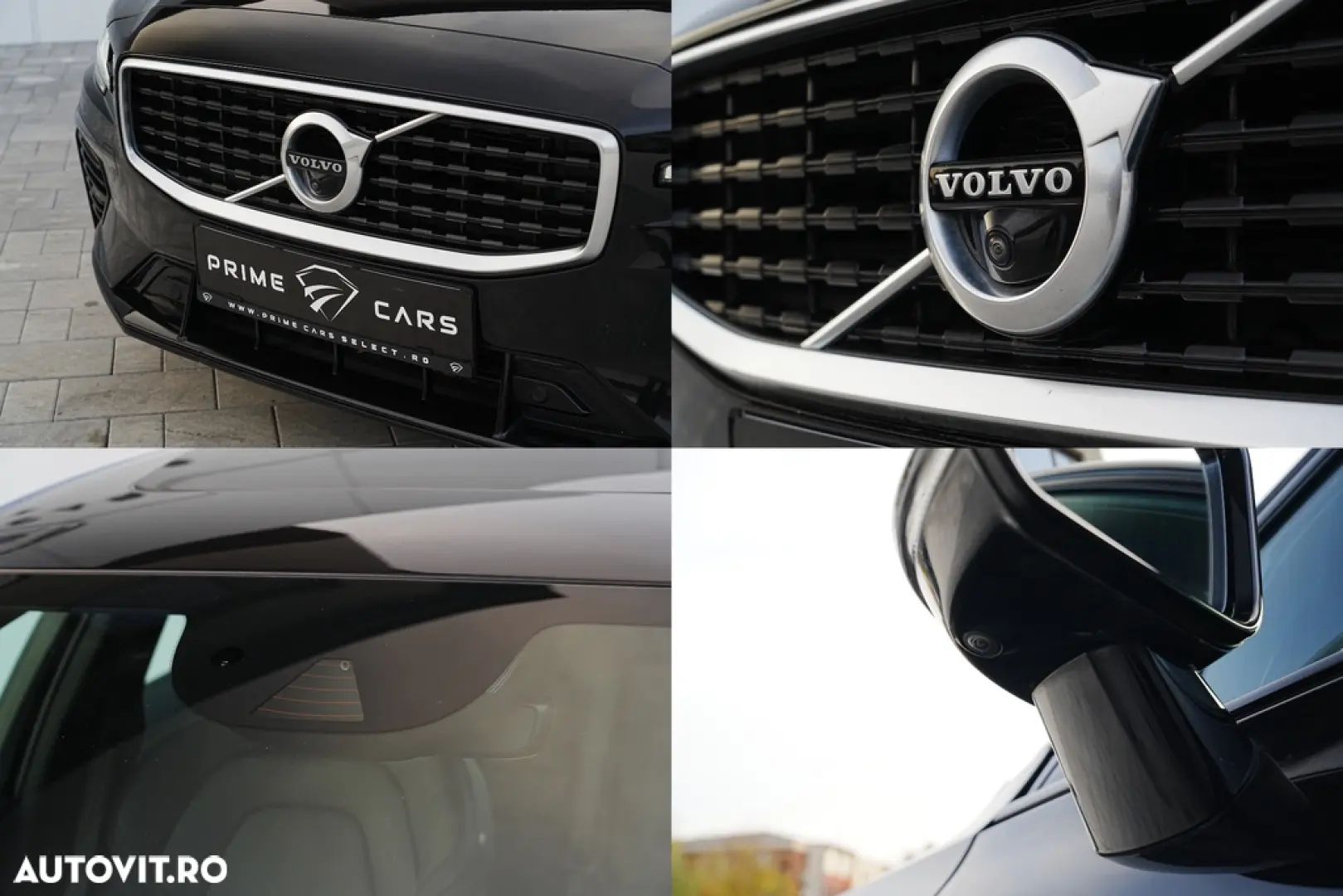 Volvo S60 T8 Recharge AWD Polestar Engineered