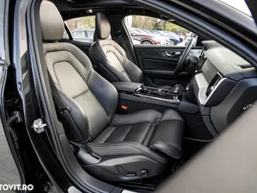 Volvo S60 T8 Recharge AWD Polestar Engineered