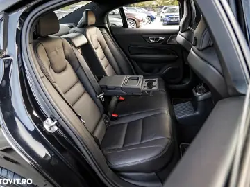 Volvo S60 T8 Recharge AWD Polestar Engineered