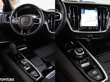 Volvo S60 T8 Recharge AWD Polestar Engineered