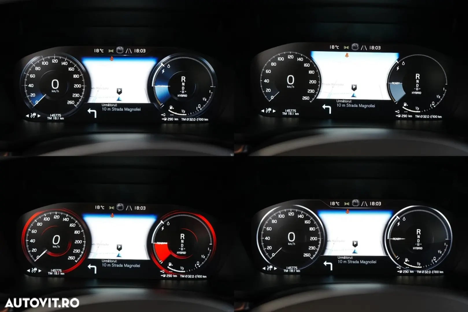 Volvo S60 T8 Recharge AWD Polestar Engineered