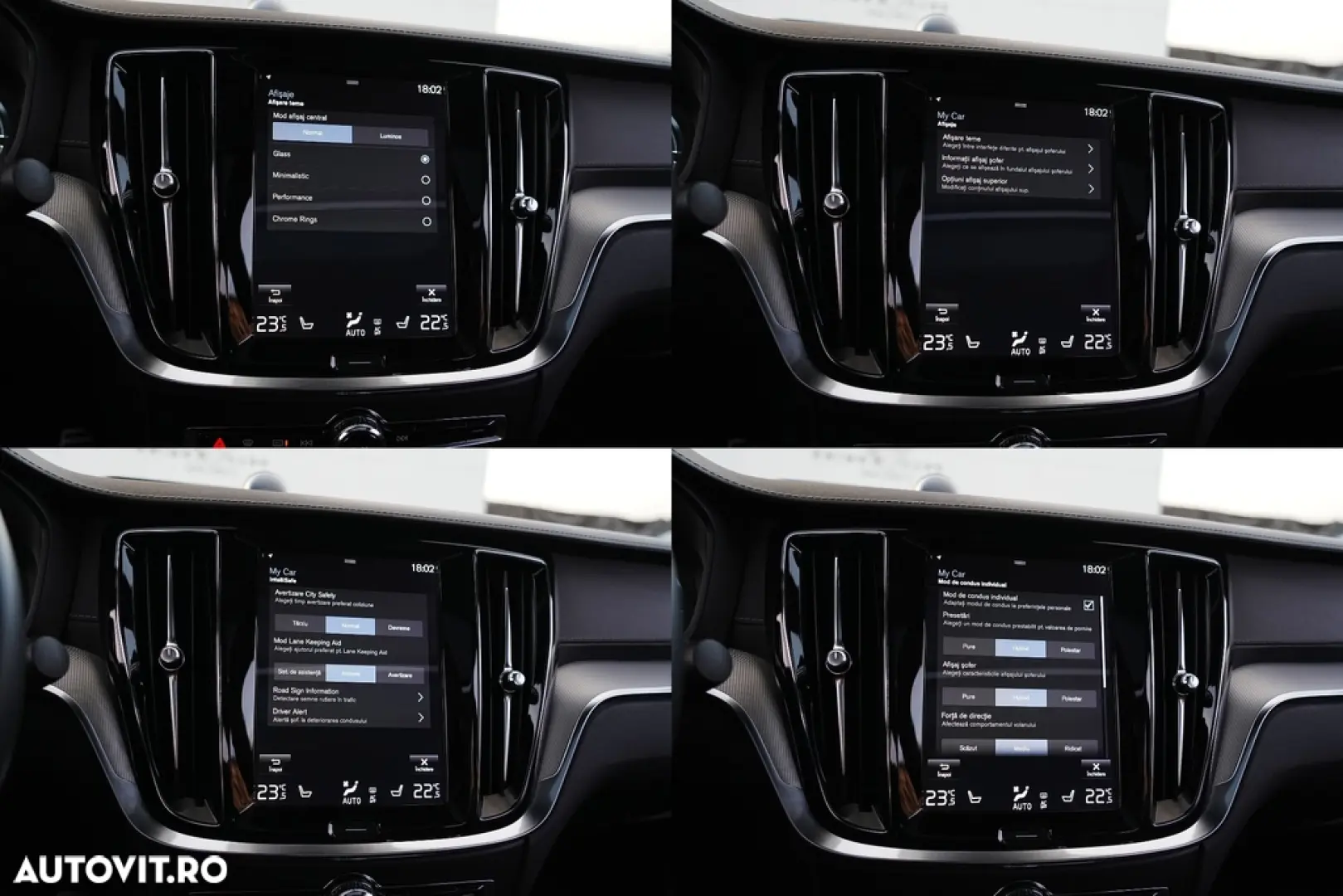 Volvo S60 T8 Recharge AWD Polestar Engineered