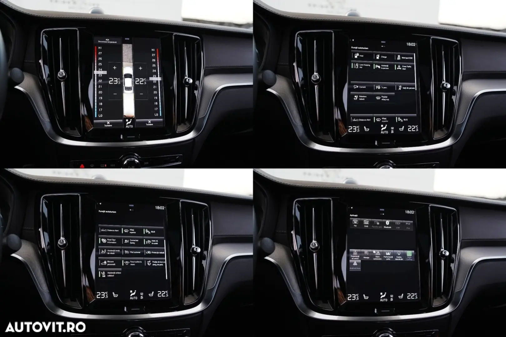 Volvo S60 T8 Recharge AWD Polestar Engineered