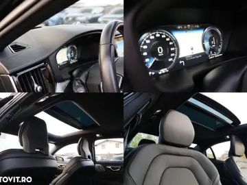 Volvo S60 T8 Recharge AWD Polestar Engineered