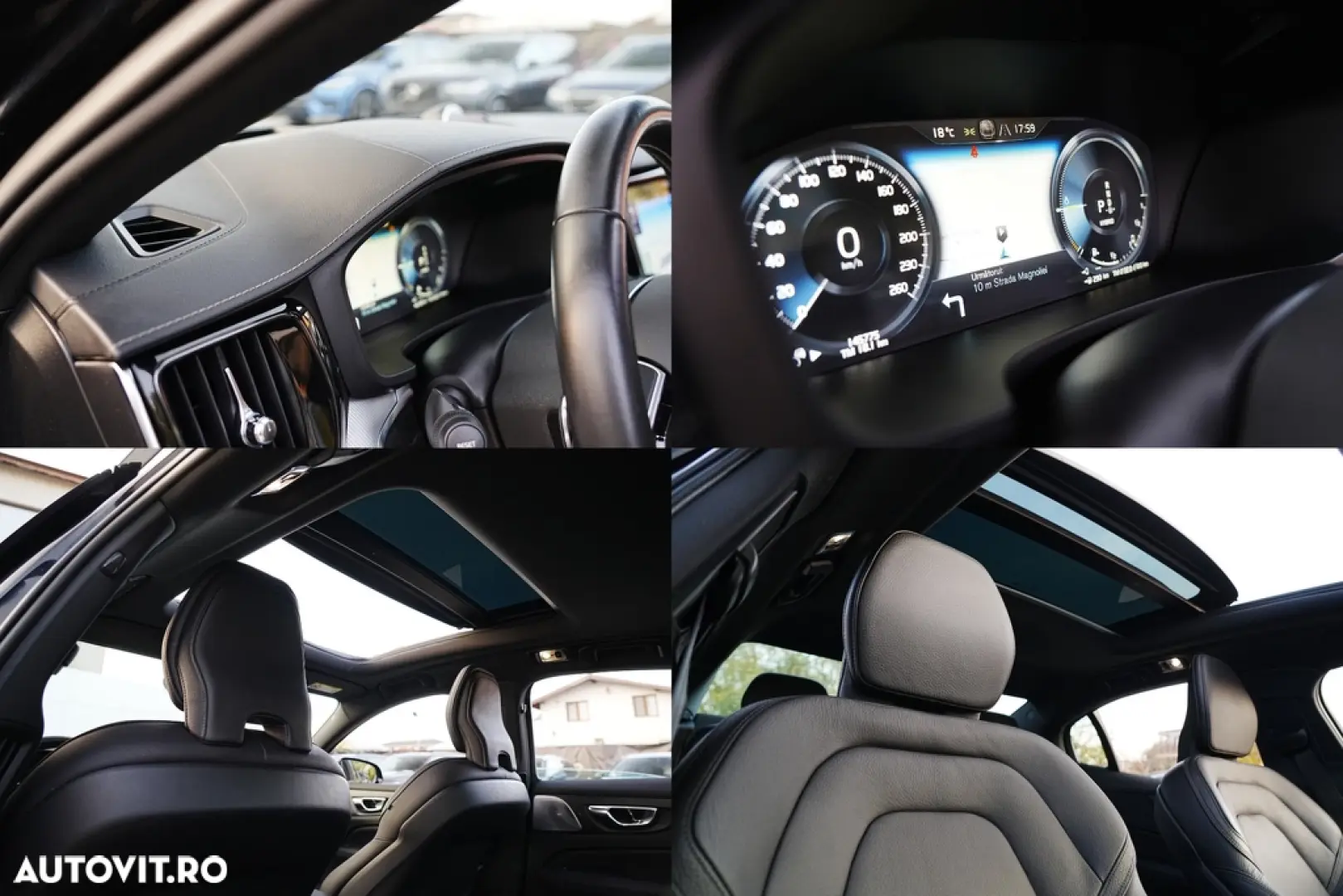 Volvo S60 T8 Recharge AWD Polestar Engineered