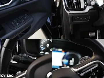 Volvo S60 T8 Recharge AWD Polestar Engineered