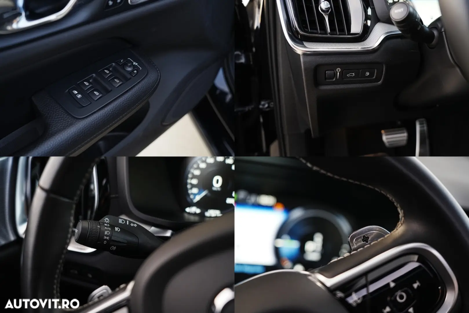 Volvo S60 T8 Recharge AWD Polestar Engineered