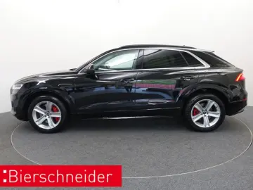 Q8 55 TFSI e qu. tiptronic LED VIRTUAL LUFT ACC