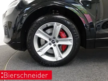 Q8 55 TFSI e qu. tiptronic LED VIRTUAL LUFT ACC