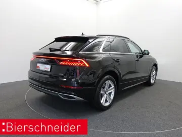 Q8 55 TFSI e qu. tiptronic LED VIRTUAL LUFT ACC