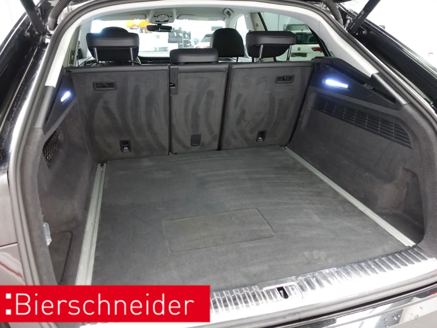 Q8 55 TFSI e qu. tiptronic LED VIRTUAL LUFT ACC