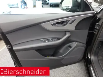 Q8 55 TFSI e qu. tiptronic LED VIRTUAL LUFT ACC