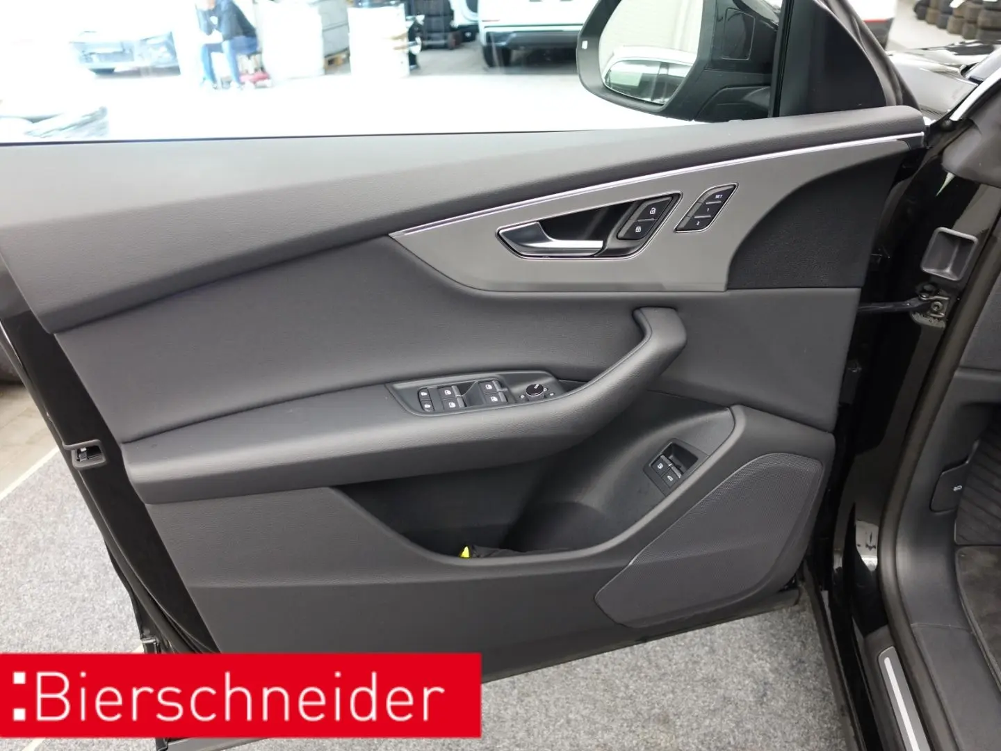 Q8 55 TFSI e qu. tiptronic LED VIRTUAL LUFT ACC