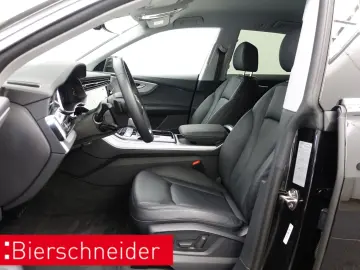 Q8 55 TFSI e qu. tiptronic LED VIRTUAL LUFT ACC